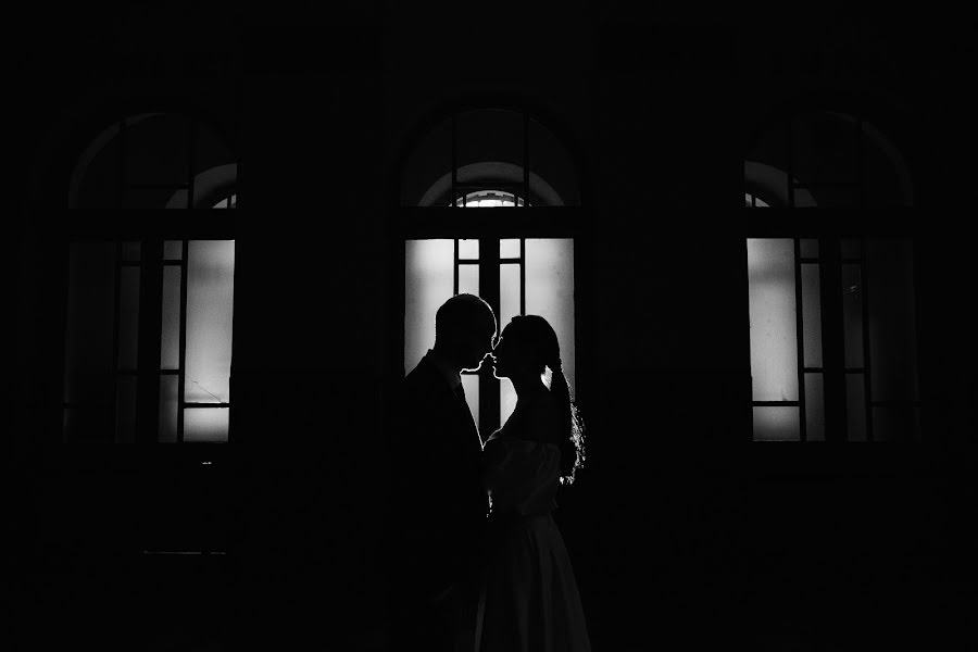 Fotografo di matrimoni Yuriy Meleshko (whitelight). Foto del 21 ottobre 2022