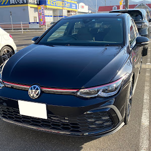 ゴルフGTI