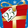 Noël 2012 icon