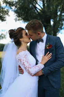 Wedding photographer Elizaveta Tumanova (lizaveta). Photo of 10 October 2020