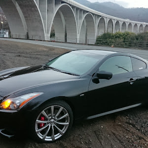スカイラインクーペ CKV36