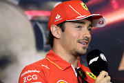 Leclerc said China, returning to the calendar for the first time since 2019, should be better for Ferrari than the previous race in Japan hough he still expected Red Bull to have the upper hand. 