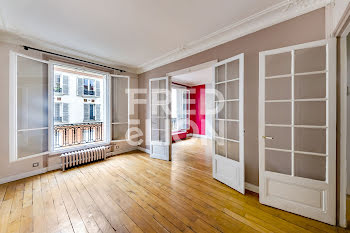 appartement à Paris 14ème (75)