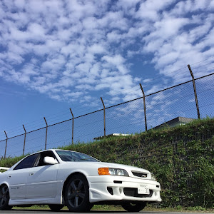 チェイサー JZX100