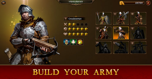 Screenshot Reign of Empire