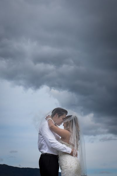 Huwelijksfotograaf Antonio Leon (napaweddingco). Foto van 28 februari 2017