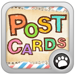 Postcard　Creation! Apk