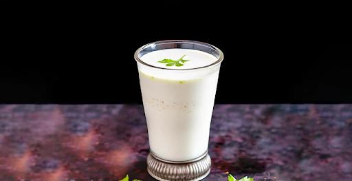 Buttermilk(Masala Chaas)