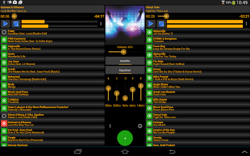 MP3-DJ Free(圖6)-速報App