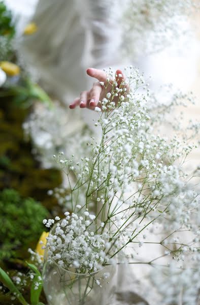 Wedding photographer Tatyana Kunec (kunets1983). Photo of 11 April 2023