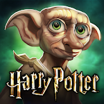 Cover Image of Descargar Harry Potter: el misterio de Hogwarts 2.7.1 APK