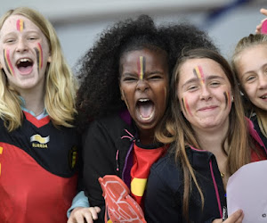 VKtv trok naar het Duivelse oefenkamp en werd overtuigd: "Of we het EK winnen? JAAAAA!"