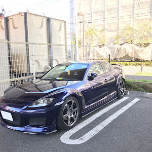 RX-8