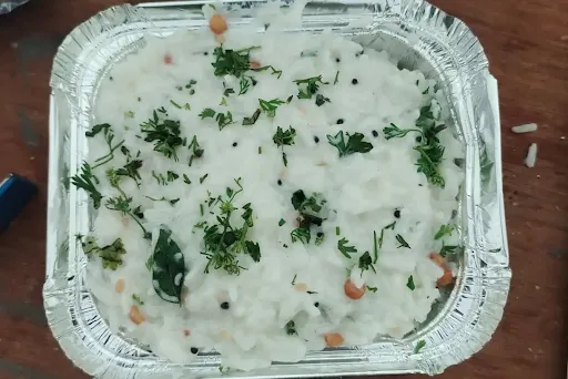 Curd Rice