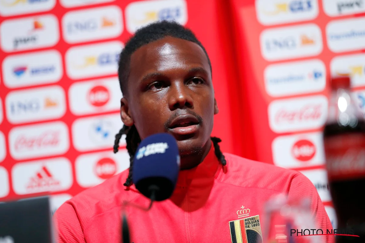 Dedryck Boyata, enfin prophète en son pays ? 