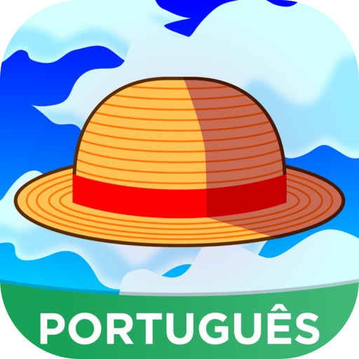 Pirataria Amino para One Piece em Português