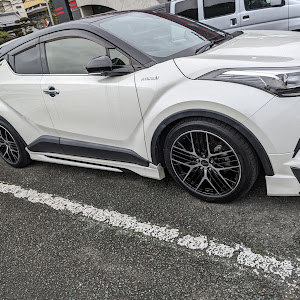 C-HR ZYX10