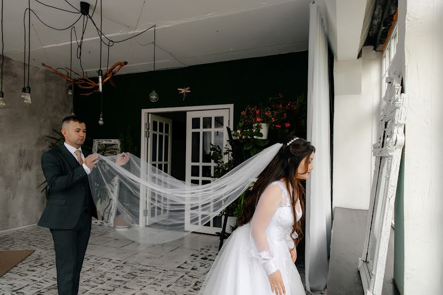 Wedding photographer Elena Mil (millenaphoto). Photo of 7 September 2022