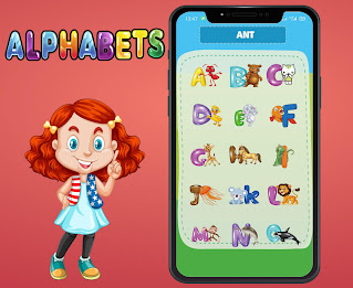 Kids Quick Learning poster 3