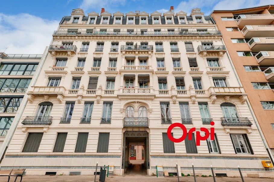 Vente appartement 2 pièces 71 m² à Lyon 5ème (69005), 280 000 €