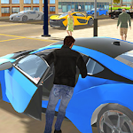 Cover Image of Download Real City Car Driver 1.3 APK