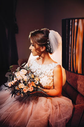 Wedding photographer Kristina Koroleva (kkorolyova). Photo of 11 June 2018