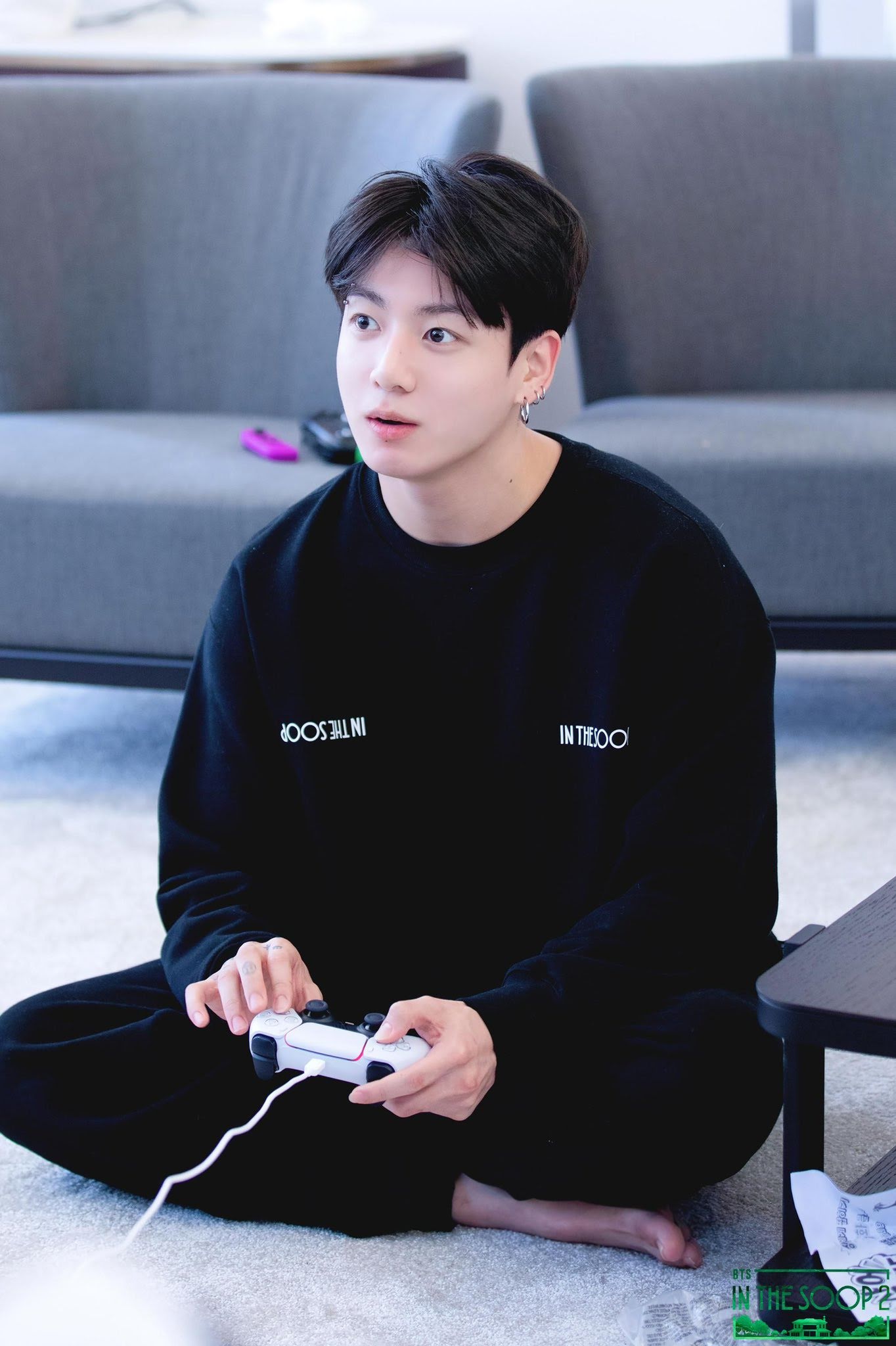 gamer jk