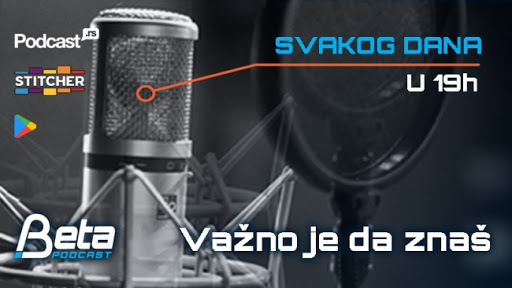  Dan ukratko za 29. septembar