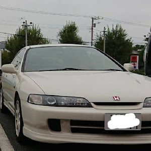 インテグラ DC2