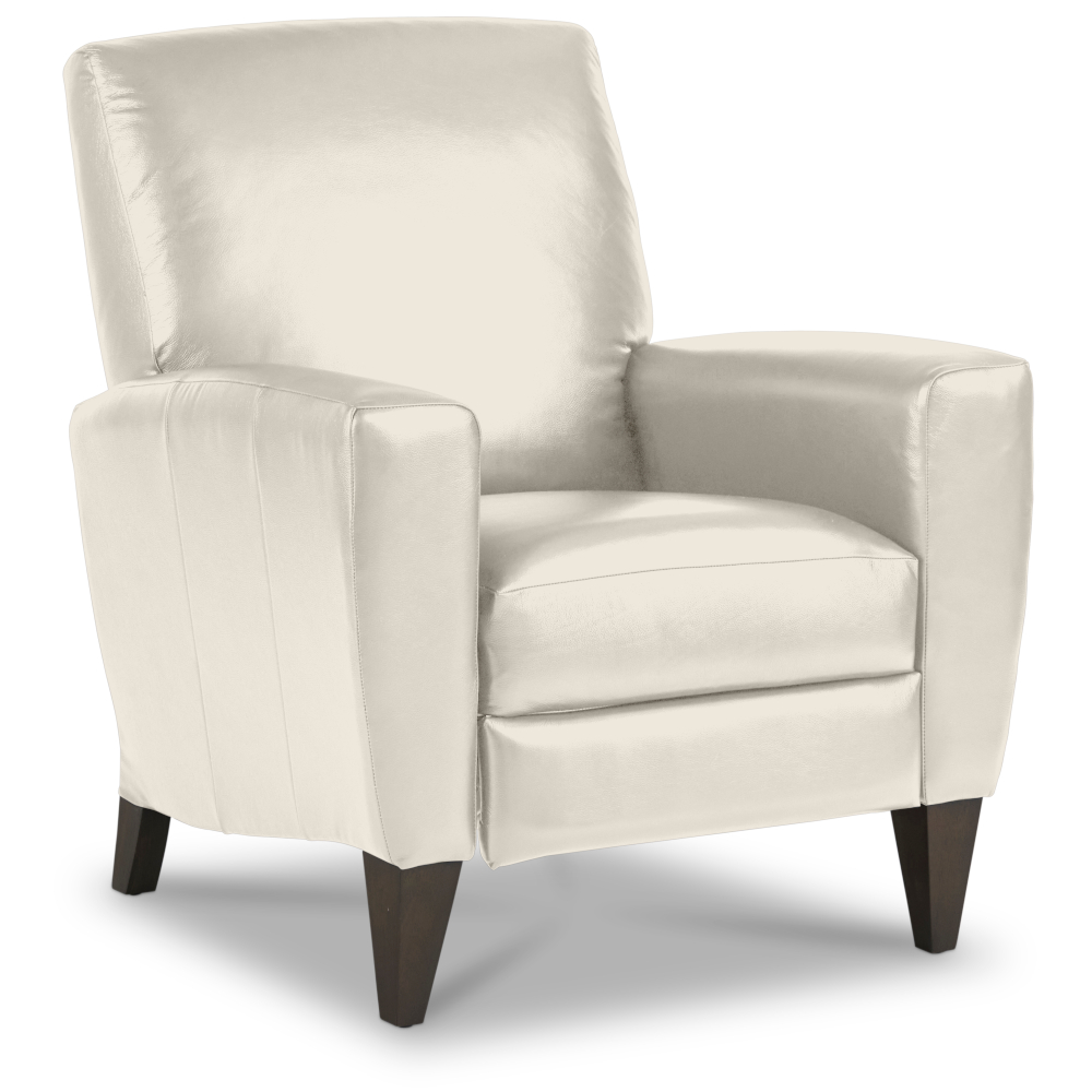 Scarlett High-Leg Recliner