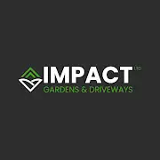 Impact Gardens And Driveways Limited Logo