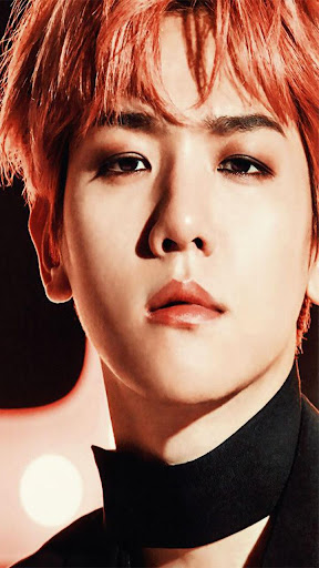 Baekhyun Exo Wallpapers