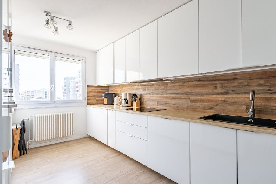 Vente appartement 4 pièces 79 m² à Talant (21240), 180 000 €