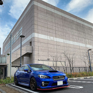 WRX STI