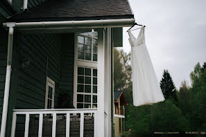 Photographe de mariage Mikhail Yacenko (mishayatsenko). Photo du 20 juin 2016