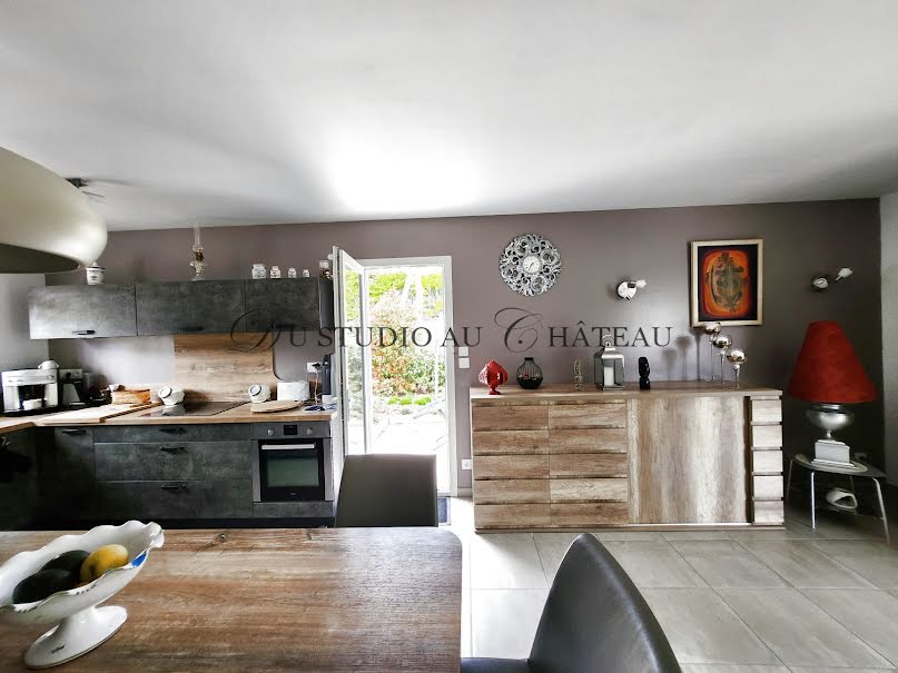 Vente maison 6 pièces 141 m² à Eguilles (13510), 960 000 €