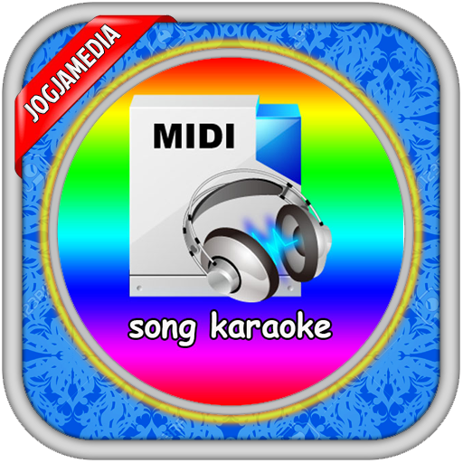 music midi karaoke 音樂 App LOGO-APP開箱王