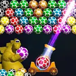 Cover Image of Download Dinosaur Egg Shooter 1.5 APK