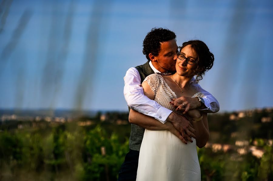 Photographe de mariage Océane Dussauge (oceanedussauge). Photo du 7 février