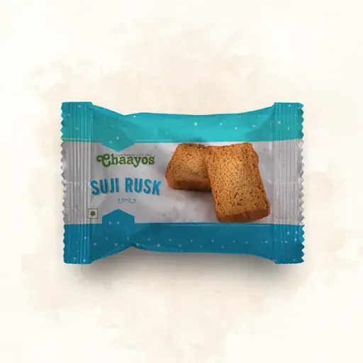 Suji Rusk