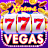 Xtreme Vegas Classic Slots icon