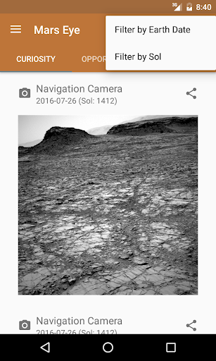 免費下載教育APP|Mars Rover Images app開箱文|APP開箱王