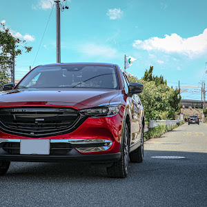 CX-5 KF2P