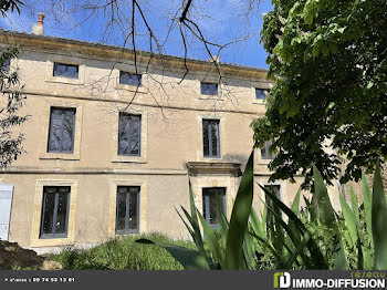 maison à Uzès (30)