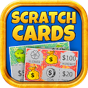 Golden Scratch Cards for firestick