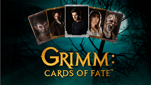 Grimm: Cards of Fate