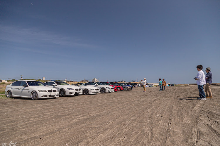 3シリーズ セダンのBMW3シリーズ・限定オフ会・マンホール・大人の遠足・大人の日に関するカスタム事例の投稿画像14枚目