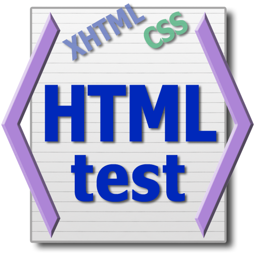 Testy html