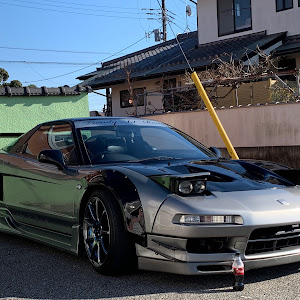 NSX