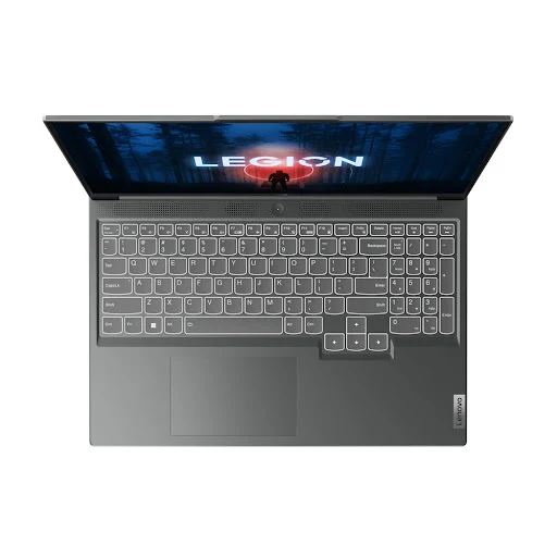 Laptop Lenovo Legion Slim 5 16APH8 - 82Y9002YVN (AMD Ryzen 7 7840HS) (Xám)